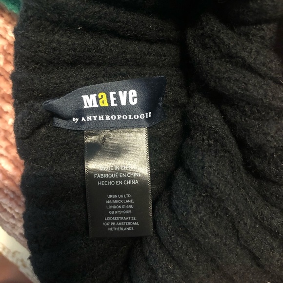 Anthropologie winter hats - Picture 2 of 4